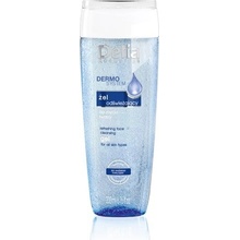 Delia Dermosystem mycí odličovací gel 200 ml