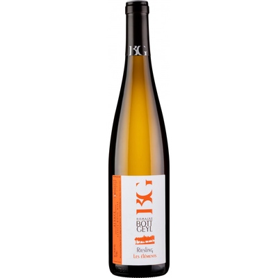 Domaine Bott-Geyl Riesling Les Elements 2022 Bílé 13% 0,75 l (holá láhev)