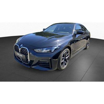 BMW 430 Gran Coupe xDrive M Sport 210 kW