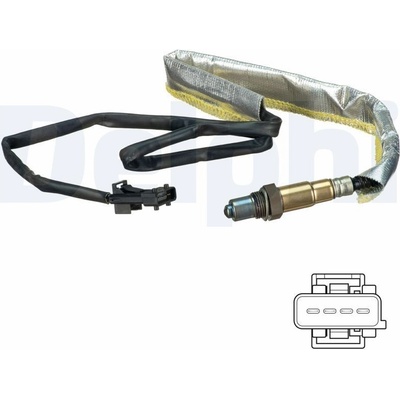 Lambda sonda DELPHI ES20635-12B1