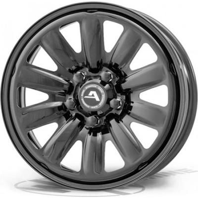 Alcar Hybridrad 130404A 6,5x16 5x114,3 ET41
