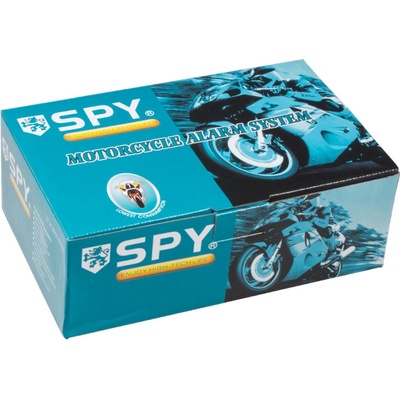 SPY 19 | Zboží Auto