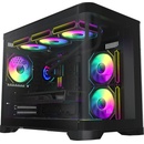 GAMEMAX Hype-M Black (GM-14100902476)