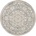 Dekorace mandala D5349