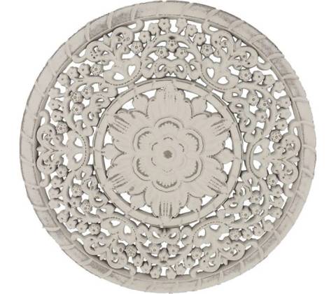 Dekorace mandala D5349
