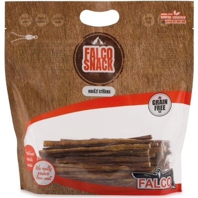 Falco sušené hovädzie črievka 500 g