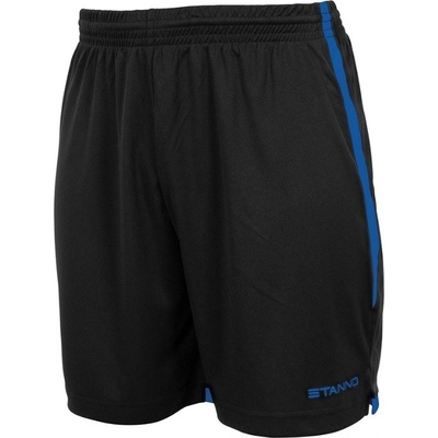 Stanno FOCUS SHORT černá