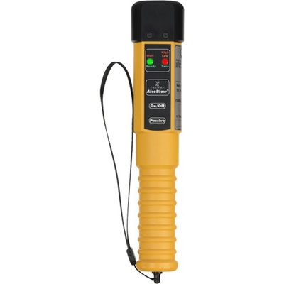 Lion Laboratories AlcoBlow