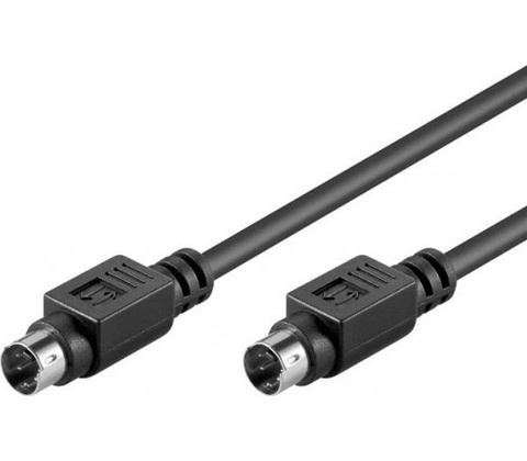PremiumCord kjs-3