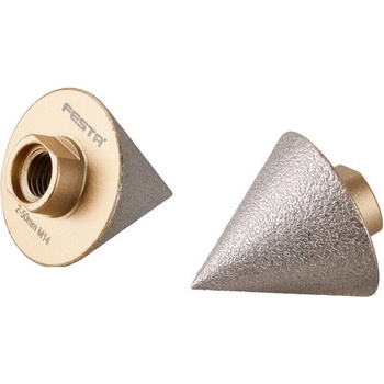 FESTA Диамантена шлифовъчна корона FESTA конус 2-50mm M14 24778