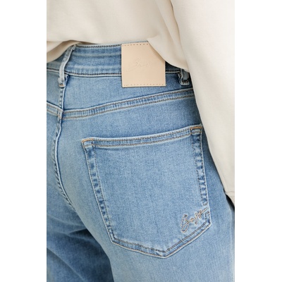 BOSS Orange дънки slim fit дамски C JACKIE MR 11.0 (50568419)
