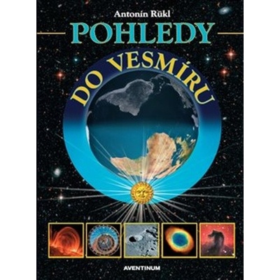 Pohledy do vesmíru