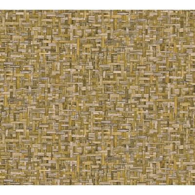 A.S. Création 377064 vliesová tapeta na zeď Jungle Chic, rozmery 0,53 x 10,05 m