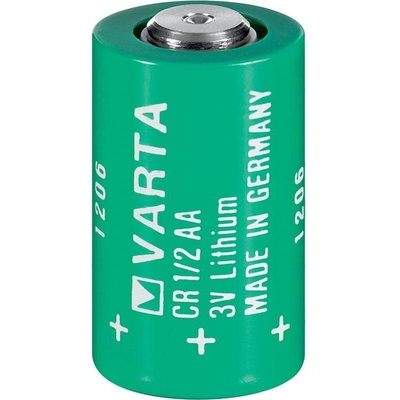 VARTA Литиева батерия CR-1/2AA 3V 1000mAh VARTA (VARTA-CR-1-2AA)