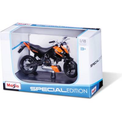 Maisto sp edition Мотор 34007