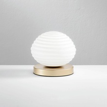 FAN EUROPE I-RIPPLE-L18-ORO