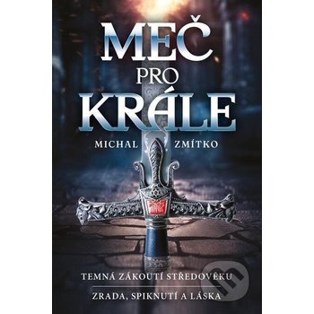Meč pro krále - Michal Zmítko