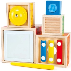 Hape Вариабилен музикален комплект (E0336)