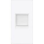 ELMARK Element ТЕЛЕФОНЕН КОНТАКТ rj11 1/2, БЯЛ (195ms1tel/wh)