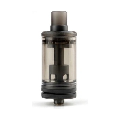 BP Mods Pioneer S Tank Černý 2,5ml – Zboží Dáma