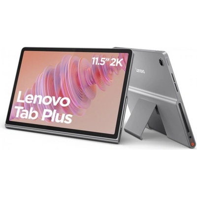 Lenovo Tab Plus ZADX0091SE