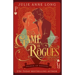 Game of Rogues (ISBN: 9780063464803)