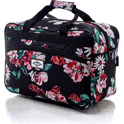 Rogal Flora farebná taška 35l