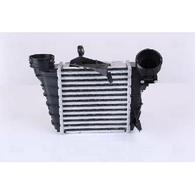 Chladič turba NISSENS 96773