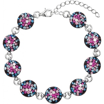 Náramok sa Swarovski Elements 33048.4 Colodrado