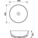 CERSANIT MODUO K116-048