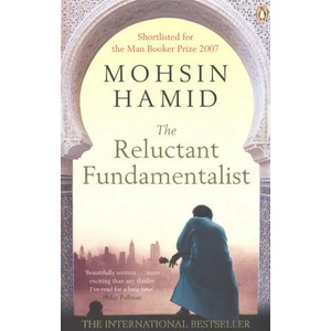 Reluctant Fundamentalist | Mohsin Hamid (ISBN: 9780241981382)