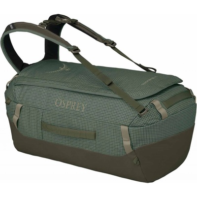 Osprey Transporter Batoh taška Pine 40 L