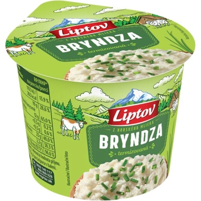 Liptov Bryndza 100g