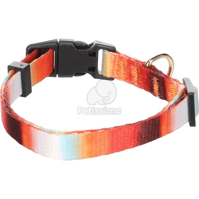 Flamingo Naja нашийник за кучета XS 20-35 см x 10 мм x 1 мм