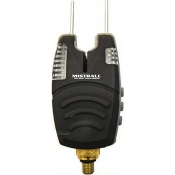 Elektronický signalizátor záberu Mistrall AM-6008588