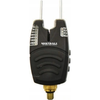 Elektronický signalizátor záberu Mistrall AM-6008588