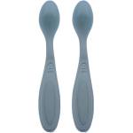 Lorelli Комплект лъжички Lorelli My Friend - Cameo Blue, 2 броя (10230270004) - baby