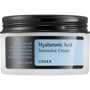 Pleťové krémy Cosrx Hyaluronic Acid Intensive Cream 100 ml