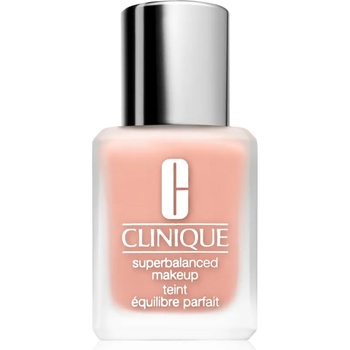 Clinique Superbalanced Makeup копринено нежен фон дьо тен цвят CN 42 Neutral 30ml