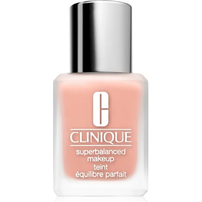 Clinique Superbalanced Makeup копринено нежен фон дьо тен цвят CN 42 Neutral 30ml