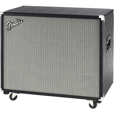 Bassman 115 NEO Бас кабинет
