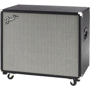 Fender Bassman 115 NEO Бас кабинет