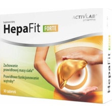 Activlab Pharma HepaFit Forte 30 tabliet