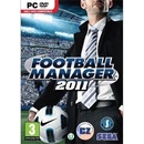 Football Manager 2011