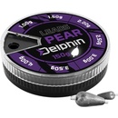 Delphin LEADS Hruška S Bužírkou Sada 150 g 1,0-4,0 g