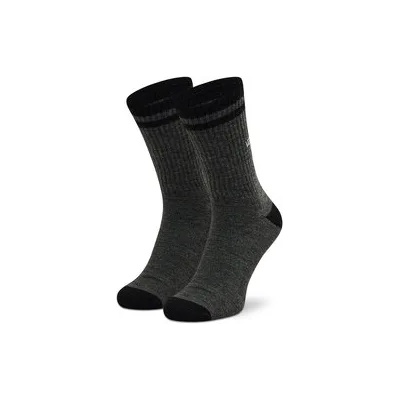 Vans Чорапи дълги мъжки Wool Blend C VN0A45EDCHH1001 Сив (Wool Blend C VN0A45EDCHH1001)
