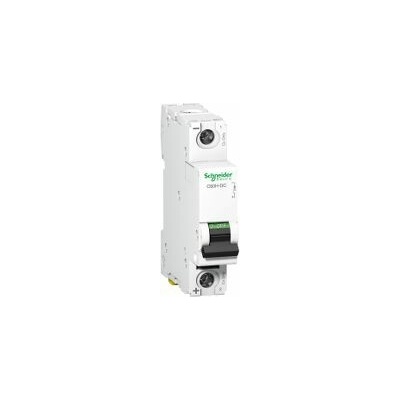 Schneider Electric 1P C 5A 6kA AC C60H A9N61505