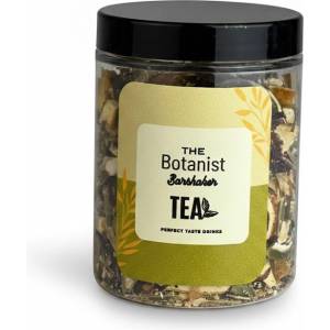 The Botanist Чай - Citrus Harmony - The Botanist - 50g