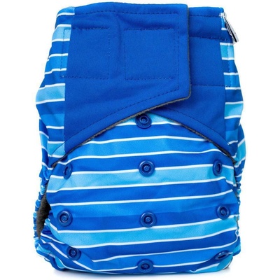 Bobánek Extra savá AIO SZ Modré prúžky