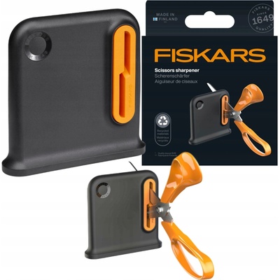 Fiskars Functional Form Ostřič nůžek 1081190